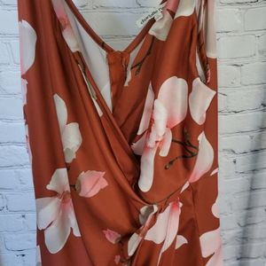 Charlotte russe, romper XL